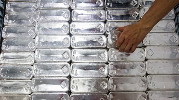 Silver is up over 70% in a year. Here’s why experts say it could have further to go